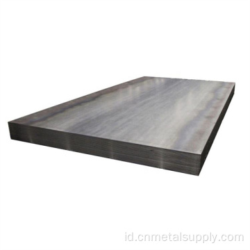 ASTM S355 Hot Rolled Carbon Steel Plate